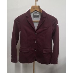 Animo St�vnejakke Bordeaux str. 13 �r.