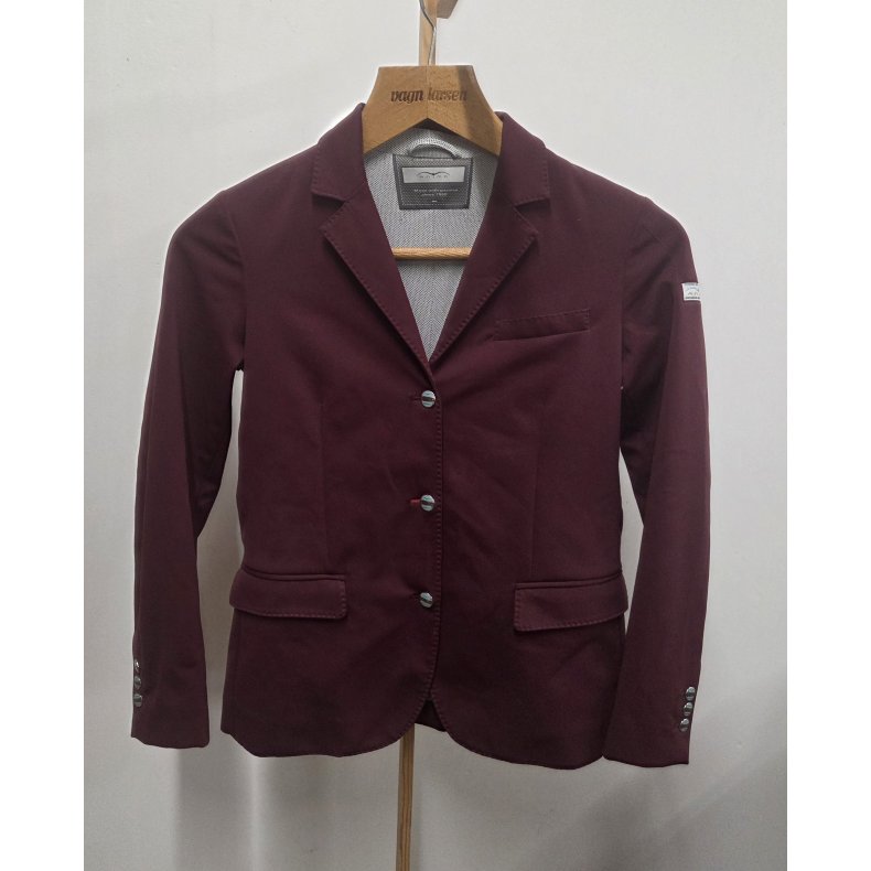 Animo St�vnejakke Bordeaux str. 13 �r.