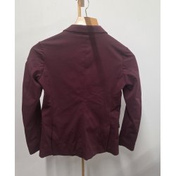 Animo St�vnejakke Bordeaux str. 13 �r.