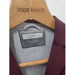 Animo St�vnejakke Bordeaux str. 13 �r.