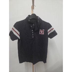 Kingsland Polo Str. 158 m. Logo