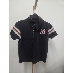 Kingsland Polo Str. 158 m. Logo