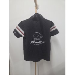 Kingsland Polo Str. 158 m. Logo