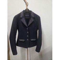 Harry Horse St�vnejakke med Sten str. M