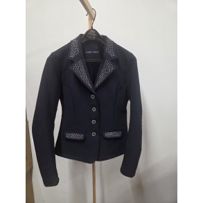 Harry Horse St�vnejakke med Sten str. M