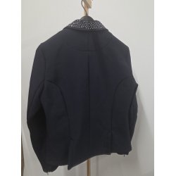 Harry Horse St�vnejakke med Sten str. M