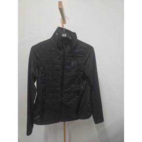 Equisana Jakke m. Logo Str. 12 �r