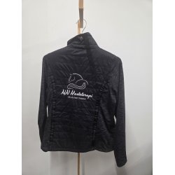 Equisana Jakke m. Logo Str. 12 �r