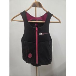 Komperdell Level 2 Sikkerhedsvest Barn Str. L/ 152