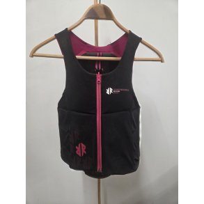 Komperdell Level 2 Sikkerhedsvest Barn Str. L/ 152