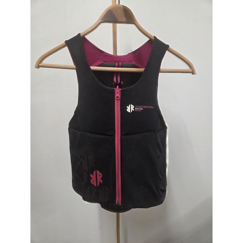 Komperdell Level 2 Sikkerhedsvest Barn Str. L/ 152