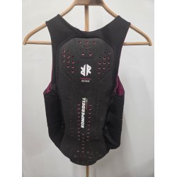 Komperdell Level 2 Sikkerhedsvest Barn Str. L/ 152