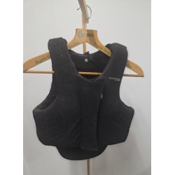 Komperdell Level 3 Sikkerhedsvest Barn Str. XS/ 164