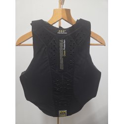 Komperdell Level 3 Sikkerhedsvest Barn Str. XS/ 164