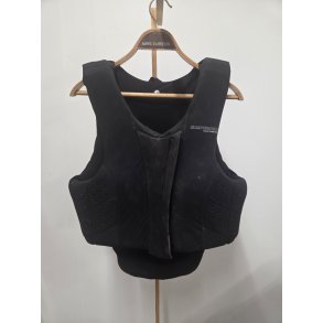 Komperdell Level 3 Sikkerhedsvest Voksen Str. L