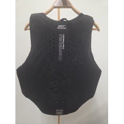 Komperdell Level 3 Sikkerhedsvest Voksen Str. L