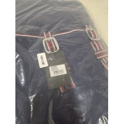 Helt Nyt Fleeced�kken str. 155