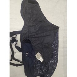 HG Regnd�kken 0 g. Str. 85 cm.