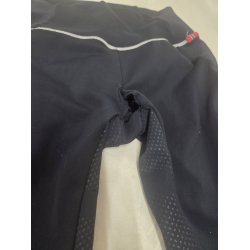 B-Vertigo Thights Str. 158/164 OBS Hul i skridtet 