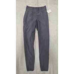 Pikur Thights Str. 40 OBS Syning g�et ved elastikken foran