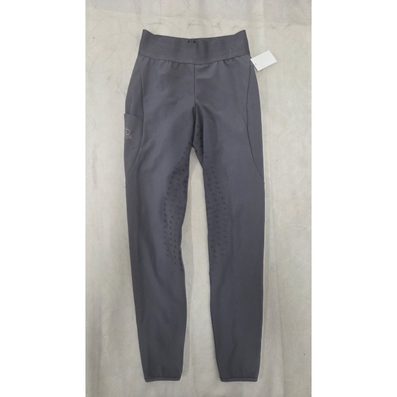 Pikur Thights Str. 40 OBS Syning g�et ved elastikken foran