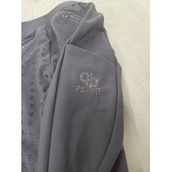 Pikur Thights Str. 40 OBS Syning g�et ved elastikken foran