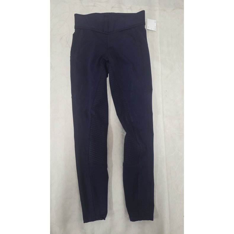 Catago Thights Str. 34 OBS Syning er g�et i skridtet