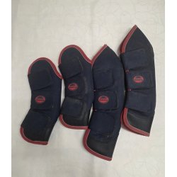 Weatherbeeta Transportgamacher Str. Pony/Cob