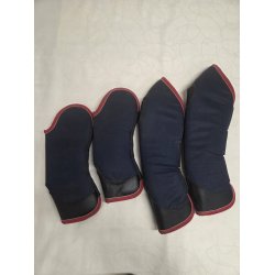 Weatherbeeta Transportgamacher Str. Pony/Cob