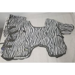 Ride Insektd�kken med Aftagelig Hals str. 165 NYT