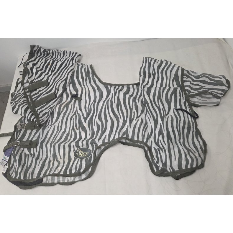 Ride Insektd�kken med Aftagelig Hals str. 165 NYT