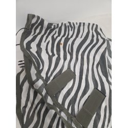 Ride Insektd�kken med Aftagelig Hals str. 165 NYT