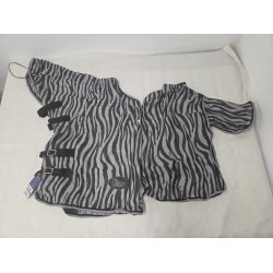 Ride Insektd�kken med Fast Hals str. 165 NYT