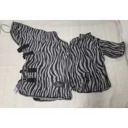 Ride Insektd�kken med Fast Hals str. 165 NYT