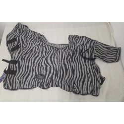 Ride Insektd�kken med Fast Hals str. 175 NYT