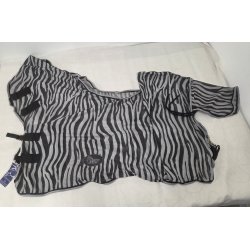 Ride Insektd�kken med Fast Hals str. 175 NYT