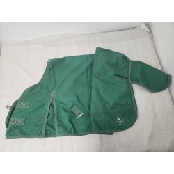 Overgangsd�kken str. 115 200g