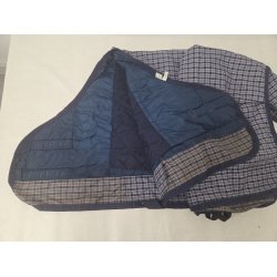 Overgangsd�kken 100g Str. 115