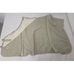 Fleeced�kken str. 115 Godt Brugt