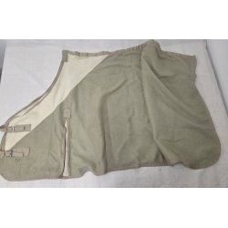 Fleeced�kken str. 115 Godt Brugt