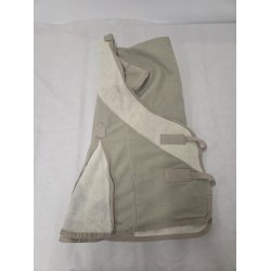 Fleeced�kken str. 115 Godt Brugt