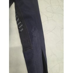 Ridebukser Str. 164 OBS Falmet p� benene