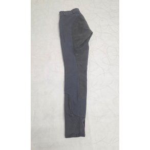 Horze Ridebukser Gr� Str. 34