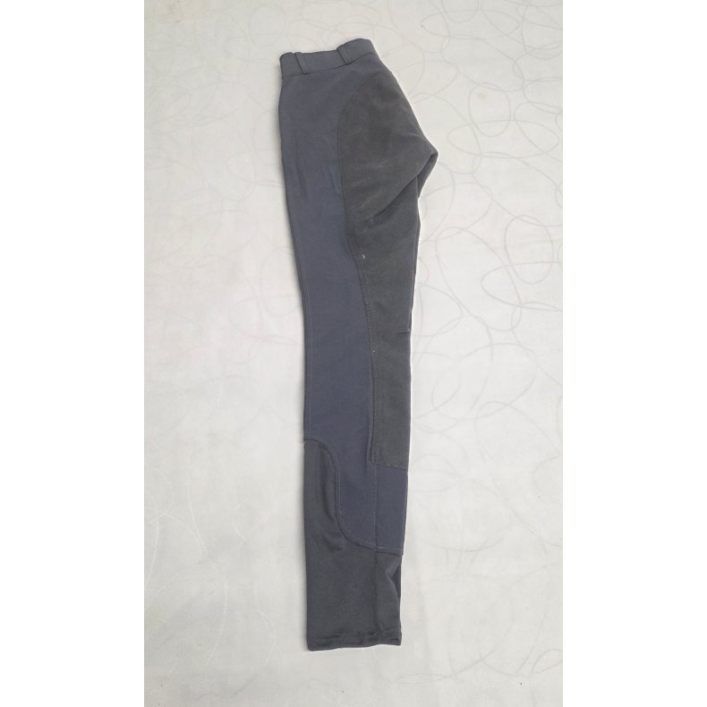 Horze Ridebukser Gr� Str. 34