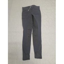 Horze Ridebukser Gr� Str. 34