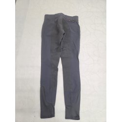 Horze Ridebukser Gr� Str. 34