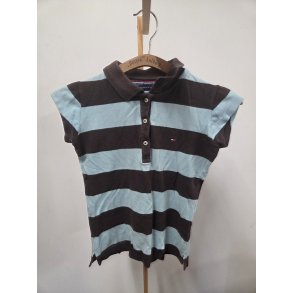 Tommy Hilfiger T-shirt Str. XXS