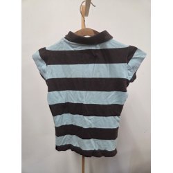 Tommy Hilfiger T-shirt Str. XXS