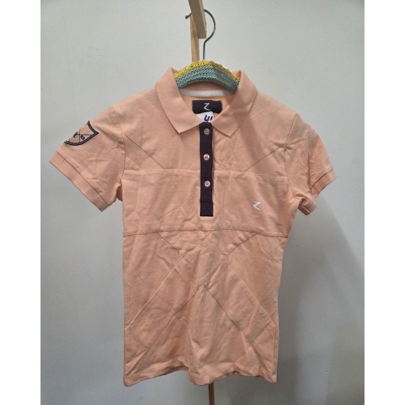 Horze Polo T-shirt Str. 34