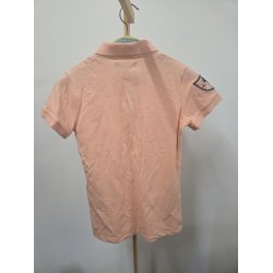 Horze Polo T-shirt Str. 34